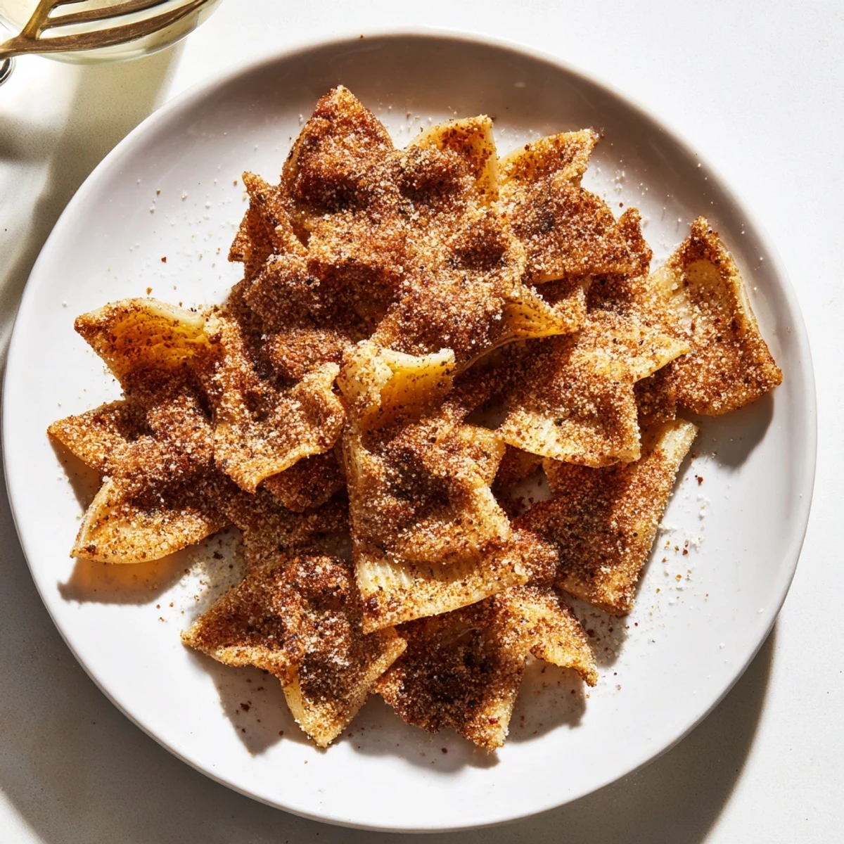 Pasta Chips Seasoned Variety