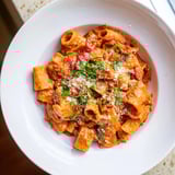 Mediterranean Baked Garlic Herb