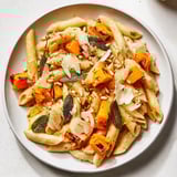 Butternut Squash Sage Pasta