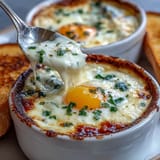 Easter Eggs en Cocotte