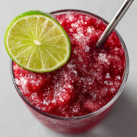Bright, vibrant White Claw Slushies with frozen fruit, a refreshing summer cocktail drink.