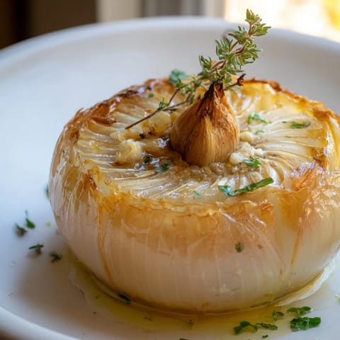 Sweet Vidalia Onion Sides