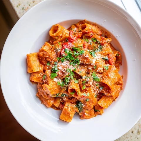 Mediterranean Baked Garlic Herb