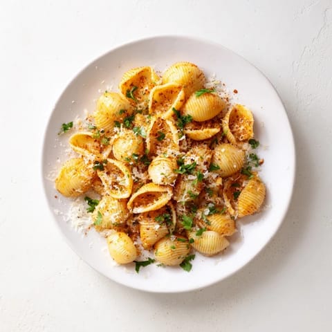 Air Fryer Crispy Gnocchi